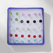 Pusets in a box of 15 pairs 