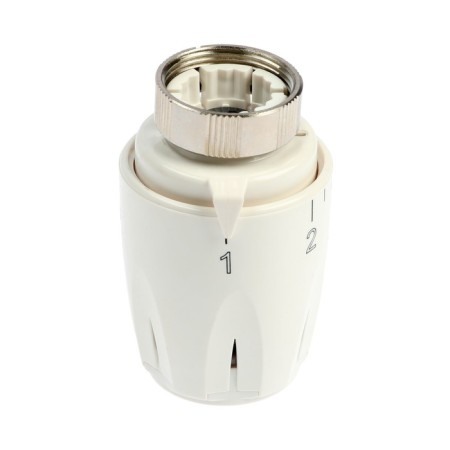 The thermostatic STT set, for the radiator, 1/2 ", with thermogram-2