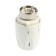 The thermostatic STT set, for the radiator, 1/2 ", with thermogram