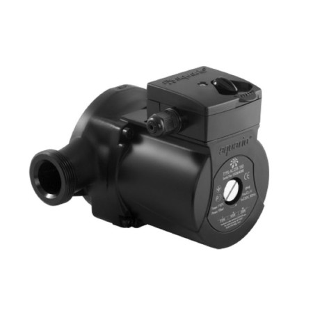 Circulation pump Aquario AC 258-180