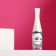 Nail polish jeanmishel tone 300 dark silver, 5.5 ml