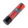 Color smoke red, high intensity, 30 seconds, with a check