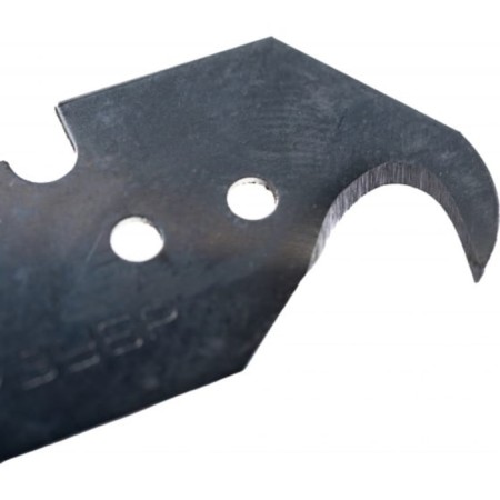 Blaves of the bison S24 09714-24-3, hookovid, 3 pcs.-1