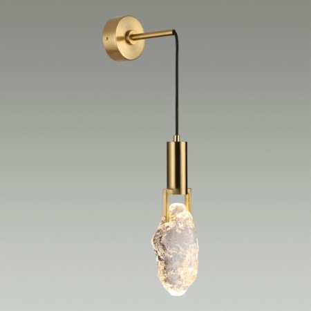 Wall lamp IP20 LED 200LM 5W 3000k-2