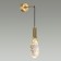 Wall lamp IP20 LED 200LM 5W 3000k