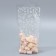 Strendry gift “Snowflakes”, 14 x 29 cm, new year