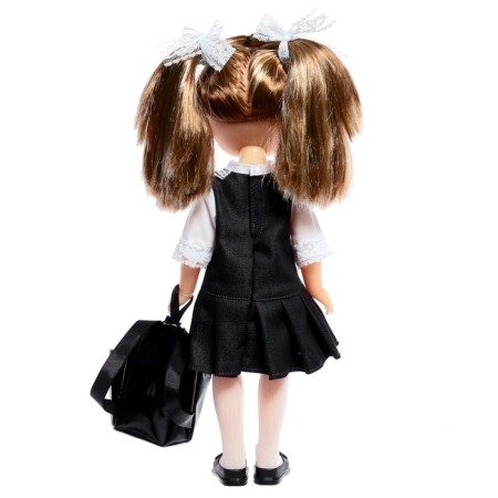 Doll "Marie at School", 36 cm-6