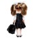 Doll "Marie at School", 36 cm