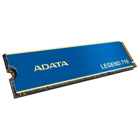 SSD A-Data PCIE 3.0 X4 512GB ALEG-710-512GCS Legend 710 M.2 2280-3