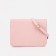 Baby Bag with lightning, long belt, pink color