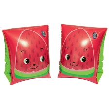 Shards for swimming “Fruits”, 23 x 15 cm, from 3-6 years old, color mix, 32042 Bestway