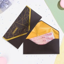 Money envelope 