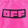 Panama You, pink color