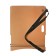 Tablet for MDF A2, 530 x 680 mm, gamut "Studio", magnetic clamp, with a belt