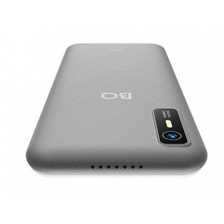 Cell phone BQ M-2833 Slim Gray-2