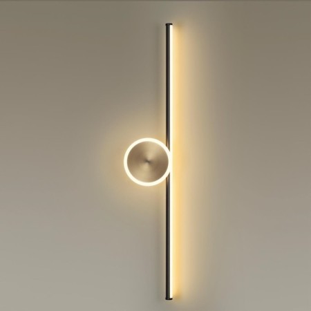 Wall lamp IP20 LED 18W 1080LM 3000K-2