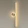 Wall lamp IP20 LED 18W 1080LM 3000K