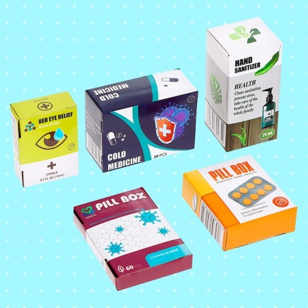 Game set "Doctor" with accessories, 29 items-12