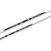 Right knitting needles Ergonomics, 4 mm/35 cm, 2 pcs