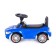 Supercar roller skate car No. 1, with a sound signal, blue color