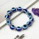 Bracelet-cooker "Glazik" ball