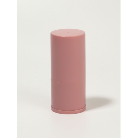 Brush D/Folding Mini 8.5*4cm nylon/plastic pink bag QF-2