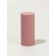 Brush D/Folding Mini 8.5*4cm nylon/plastic pink bag QF