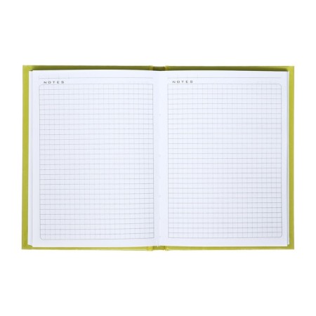 Notebook, A6, 80 sheets, in a cage, "Frog Kir", cover 7BC, glossy lamination, offset 60g/m2 unit-3