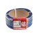 Metal polymer 5.0 mm 20 m, color mix