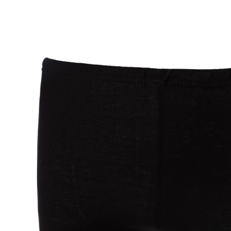 Women's breeches, black color, size 58-1