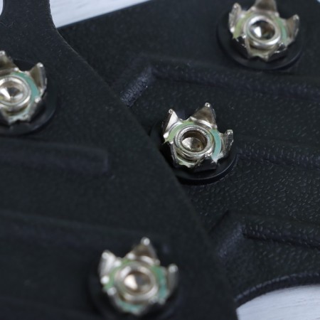 Ice machine 8 spikes size 41-45-9