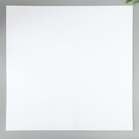 Foamirana set 50x50 cm (10 sheets) 2 mm cent