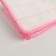 A set of napkins for washing Dolyan dishes, 30 × 30 cm, 3 pcs