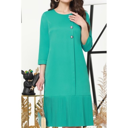 Women's dress "Success inspiration", size 44-3