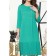 Women's dress "Success inspiration", size 44