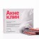 "Akneklin", acne prevention, 30 tablets of 824 mg