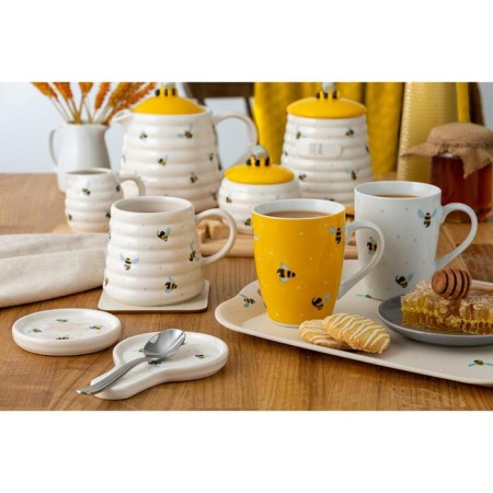 Sweet Bee 850 ml kettle-5