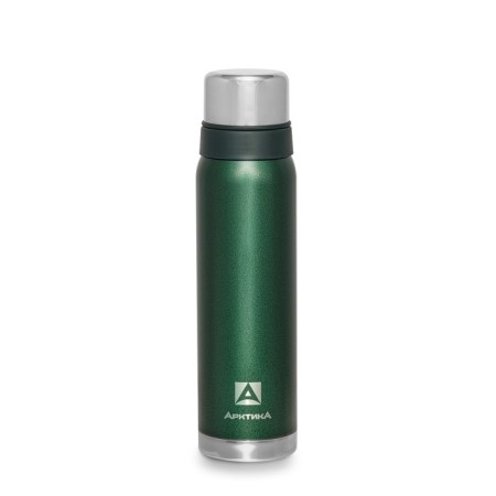 Thermos "Arctic" 106, 900 ml, retains heat 28 hours, green
