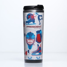 Thermostatic Winter Sports, 400 ml