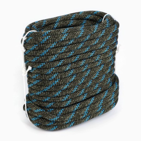 The rope insurance and rescue "height" khaki, d = 10 mm, 20 m-6