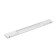 Penfois handle Cappio RP101ch, m/o 192 mm, matte chromium color