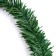Wire for crafts and decor "needles" length - 5 m, diameter - 3.5 cm, green color