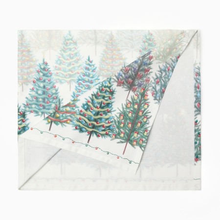 Tables Ethel "Fairytale Forest", 149x220 cm, 100% HL, sarzha 190 g/m2-3