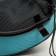 Slide-sheer bag for animals, 47 x 20 cm, blue
