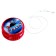 Yo-yo "Cosmos", species mix