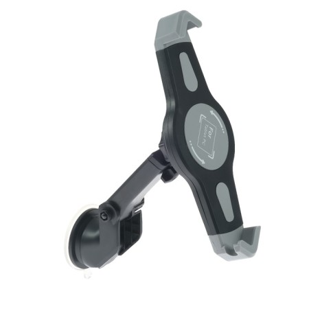 Nova Bright mobile devices holder 200-300 mm, leg 120-170 mm, on suction cup-1