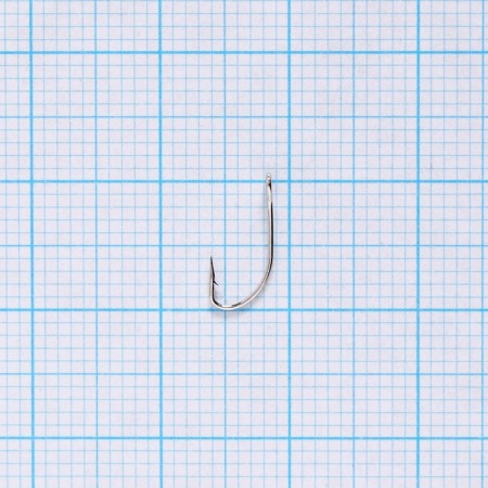 The hook Marlin’s Roma 2770 NI No. 12, 10 pcs.-1