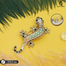 Brooch 