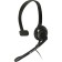 Headphones with a microphone Sennheiser PC 7 Black 2m False USB headline