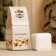 Salt briquette Cuba 200 g "Dobroparov"